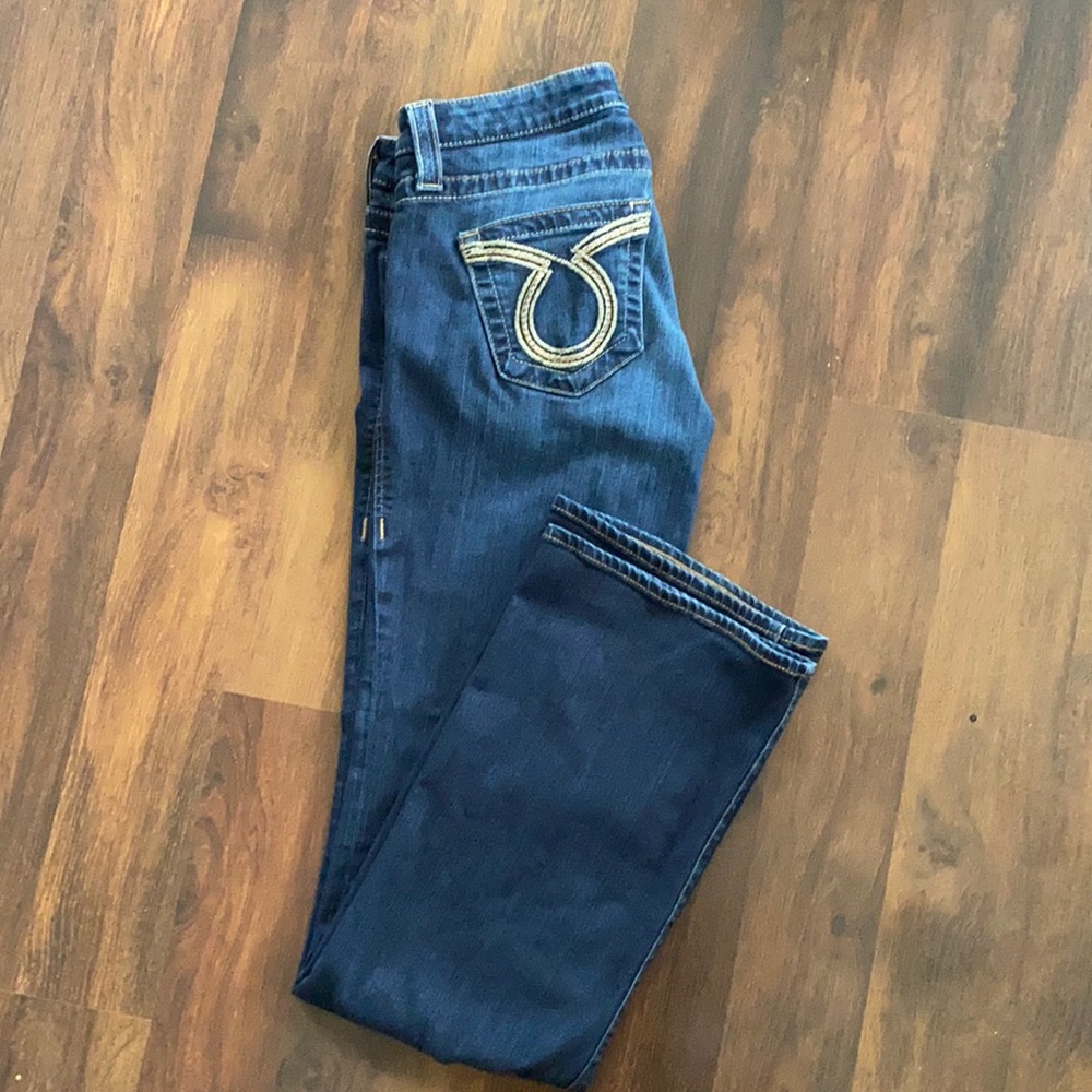 Big Star Liv Jeans